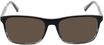 Product with lens tinting