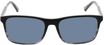 Product with lens tinting