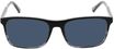 Product with lens tinting