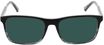 Product with lens tinting