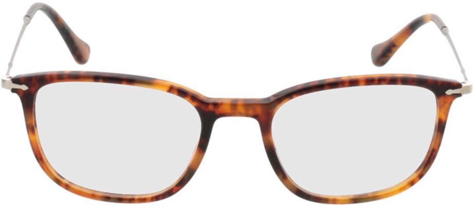 Picture of glasses model Persol PO3146V 108 51-19 in angle 0