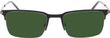 Product with lens tinting