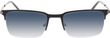 Product with lens tinting