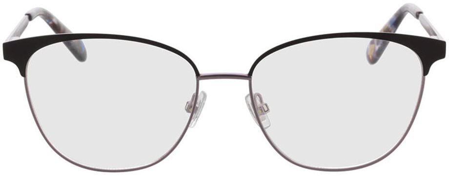 Picture of glasses model FOS 7149/G 4IN 53-16 in angle 0