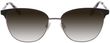 Product with lens tinting
