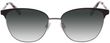 Product with lens tinting