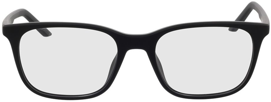 Picture of glasses model 7255 001 53-18 in angle 0