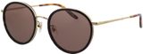 Picture of glasses model GG0677SK-002 55-20