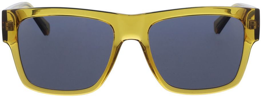 Picture of glasses model CKJ23605S 701 56-18 in angle 0