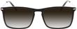 Product with lens tinting