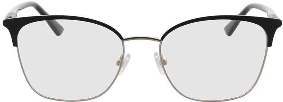 Picture of glasses model CK22119 002 53-18 in angle 0