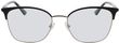 Product with lens tinting
