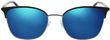 Product with lens tinting