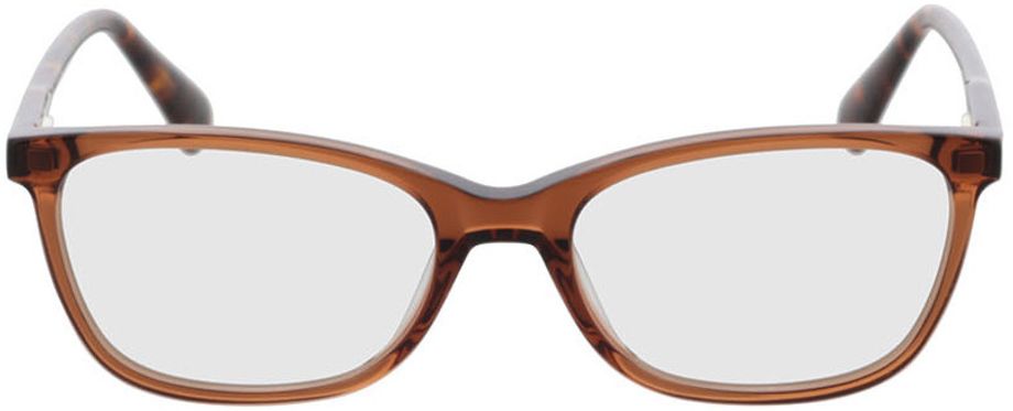 Picture of glasses model LO2708 200 50-16 in angle 0