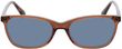 Product with lens tinting