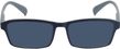 Product with lens tinting