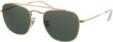 Picture of glasses model Ray-Ban RB3557 919631 51-20