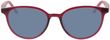 Product with lens tinting
