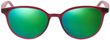 Product with lens tinting