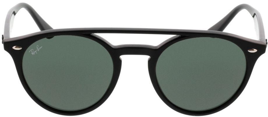 Picture of glasses model Ray-Ban RB4279 601/71 51-21 in angle 0