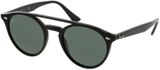 Picture of glasses model Ray-Ban RB4279 601/71 51-21