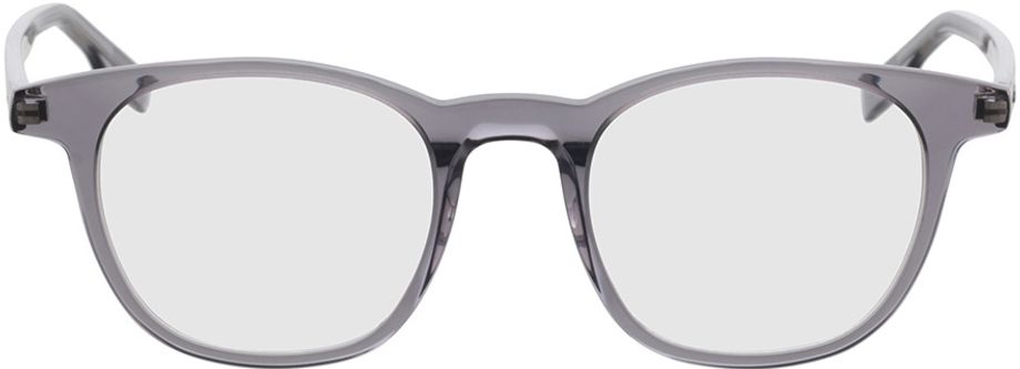 Picture of glasses model MB0153O-004 48-20 in angle 0