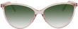 Product with lens tinting
