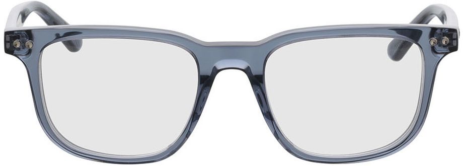 Picture of glasses model MB0256O-007 53-20 in angle 0