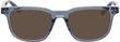 Product with lens tinting