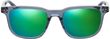 Product with lens tinting