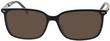 Product with lens tinting