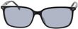 Product with lens tinting