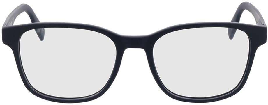 Picture of glasses model L2914 401 54-18 in angle 0