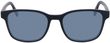 Product with lens tinting