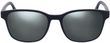 Product with lens tinting