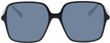 Product with lens tinting