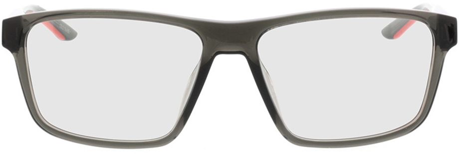 Picture of glasses model PU0209O-003 56-16 in angle 0