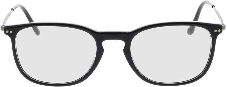 Picture of glasses model Giorgio Armani AR7190 5001 53-20 in angle 0