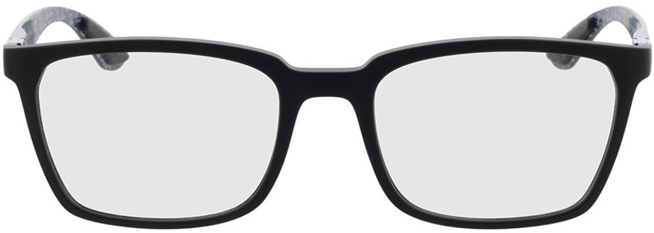 Picture of glasses model RX8906 5196 54-19 in angle 0