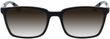 Product with lens tinting
