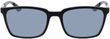 Product with lens tinting