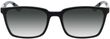 Product with lens tinting