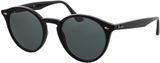 Picture of glasses model Ray-Ban RB2180 601/71 51-21