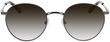 Product with lens tinting