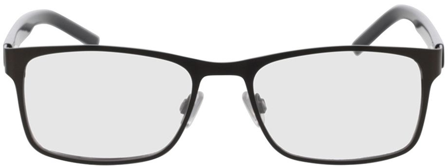 Picture of glasses model Hugo HG 1015 FRE 54-18 in angle 0