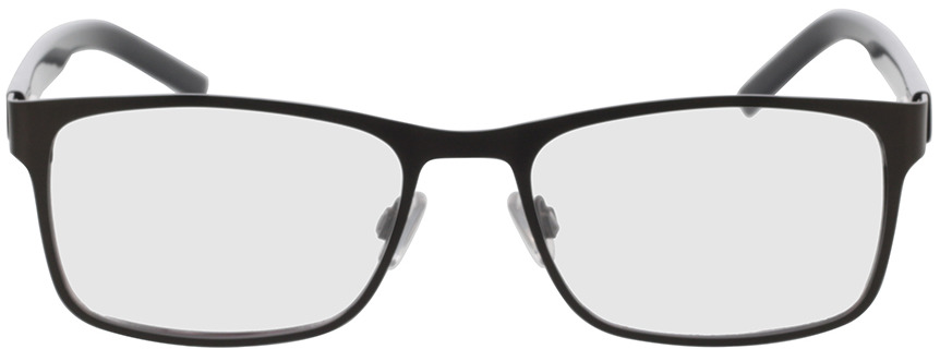 Picture of glasses model Hugo HG 1015 FRE 54-18 in angle 0