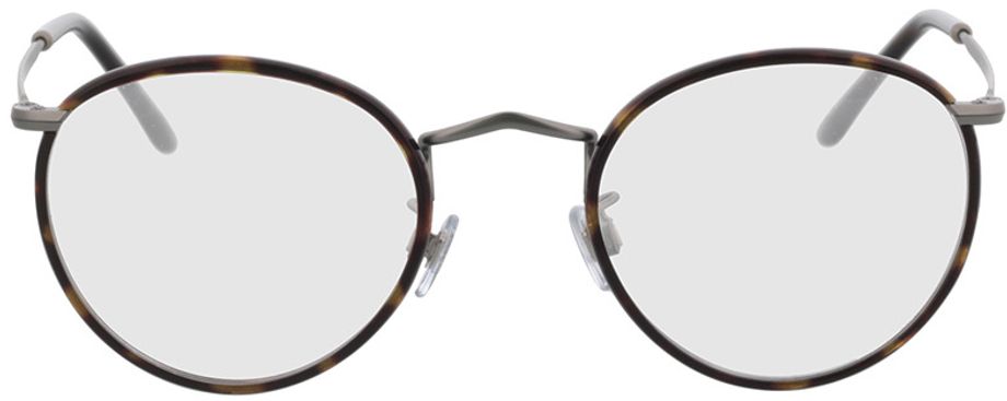 Picture of glasses model AR112MJ 3003 49-22 in angle 0