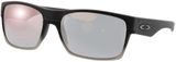 Picture of glasses model Oakley Twoface OO9189 918930 60-16