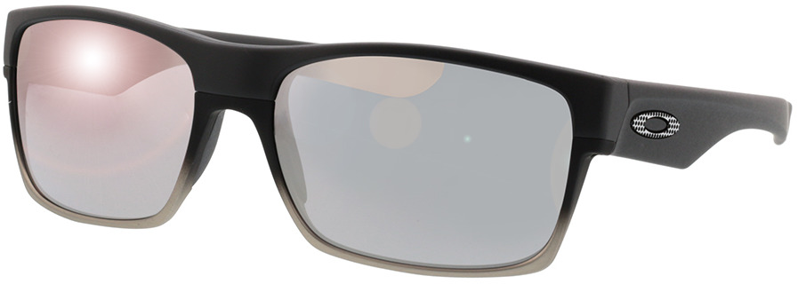 Picture of glasses model Oakley Twoface OO9189 918930 60 16