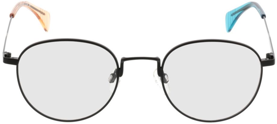Picture of glasses model TH 1467 006 49-21 in angle 0